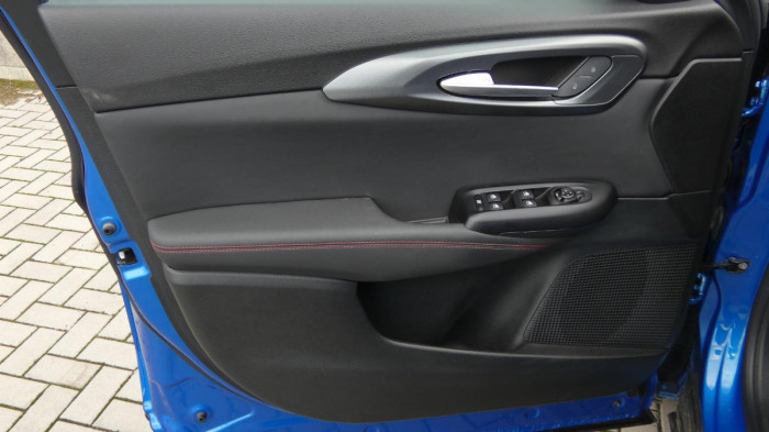 Alfa Romeo Tonale 1.5 e-Hybrid Edizione Speciale na operativní leasing