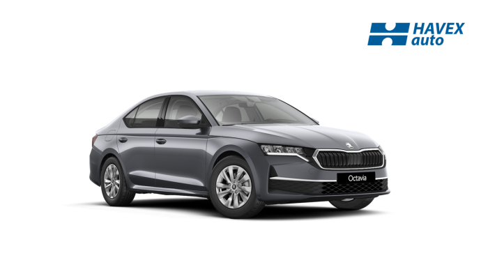 Škoda Octavia 2.0 TSI 150 kW 7-stup. automat. 4x4 Selection na operativní leasing