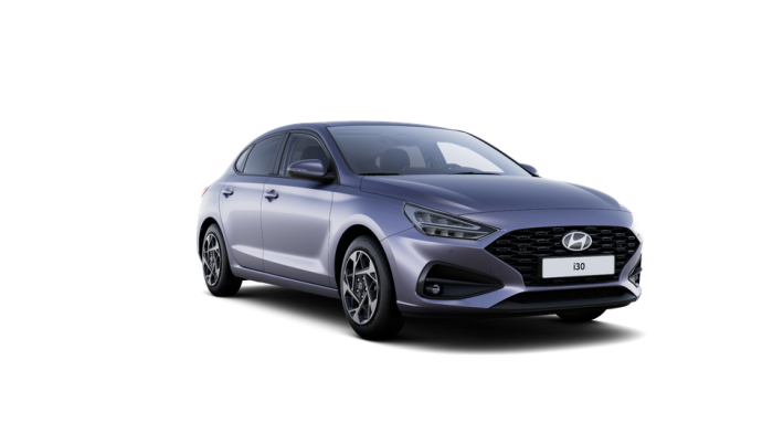 Hyundai i30 Fastback Go Czech N Line! 1.5 T-GDI Mild Hybrid 103kW 6M na operativní leasing