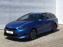KIA Ceed SW CD TOP 7DCT 1,5 T-GDi / 103kW na operativní leasing
