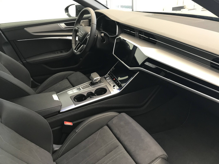 Audi A6 allroad quattro 45 ST7 3,0TDI / 180kW na operativní leasing