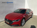 Volkswagen Arteon Elegance 7DSG 2,0TSI / 140kW na operativní leasing