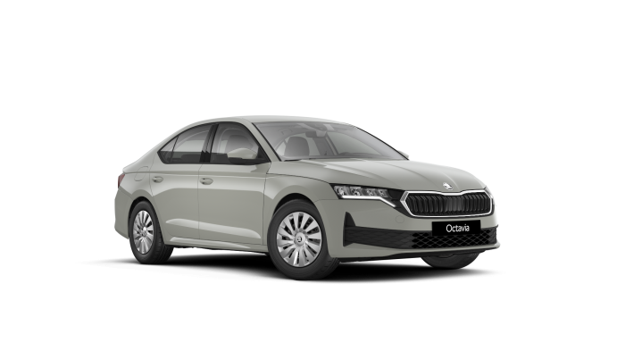 Škoda Octavia Essence 1,5 TSI 85 kW 6° manuální na operativní leasing