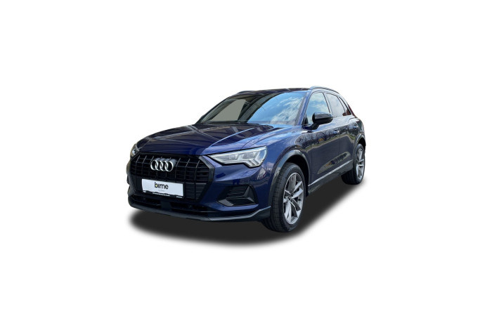 Audi Q3 2,0 TDI - Diesel - Automat 7st. - 4x2 na operativní leasing