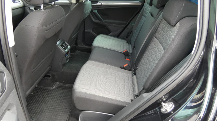 Volkswagen Tiguan 1.5 TSI DSG Life na operativní leasing