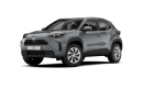 Toyota YARIS CROSS Hybrid 1,5 Hybrid - Benzin - Automat - 4x4 na operativní leasing