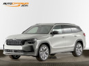 Škoda Kodiaq Sportline 2,0 TDI 142 kW DSG 4×4 na operativní leasing