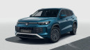 Volkswagen Tayron  na operativní leasing