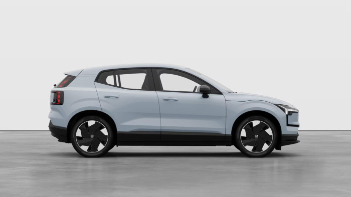 Volvo EX30 PURE ELECTRIC EXTENDED PLUS na operativní leasing