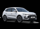 MG ZS EXCITE 5MP 1,5i / 85kW na operativní leasing