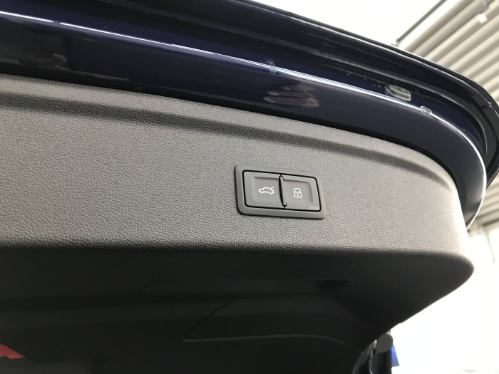 Audi A3 Sportback S line ST7 1,5TFSI  / 110kW na operativní leasing