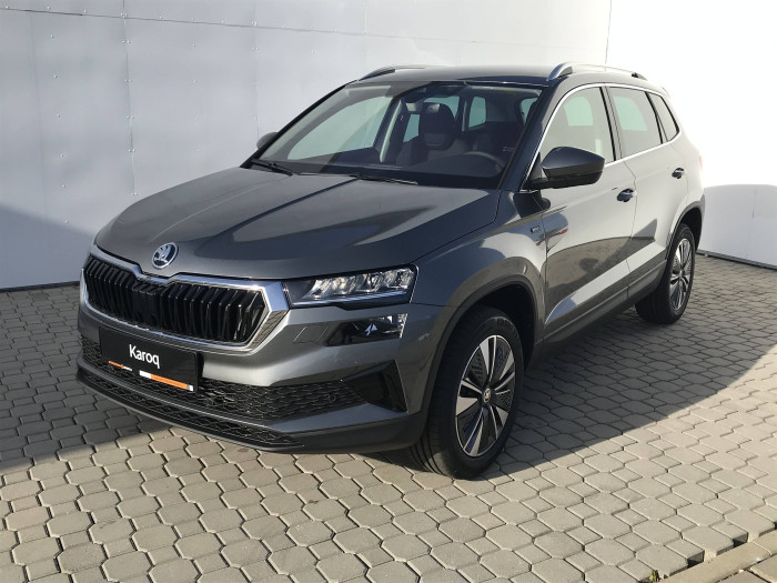 Škoda Karoq Drive 6MP 1,5 TSI  / 110kW na operativní leasing