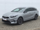 KIA Ceed SW CD EDICE 30 1,5 T-GDi / 103kW na operativní leasing
