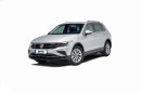 VW Tiguan Life 2,0 TDI - Diesel - Automat 7st. - 4x2 na operativní leasing