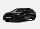 Audi A6 Avant TFSI quattro Stronic na operativní leasing