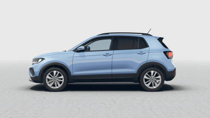Volkswagen T-Cross People 1.0 TSI 70kW 5G na operativní leasing