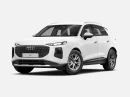 Audi Q3 e-hybrid 200 kW na operativní leasing