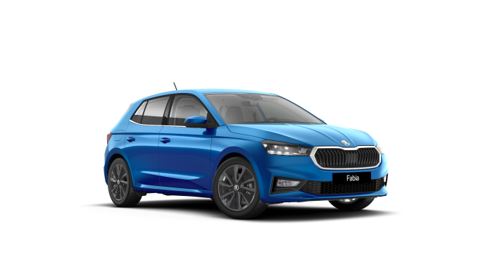 Škoda Fabia 130 let 1,0 MPI 59 kW 5-stup. mech. na operativní leasing