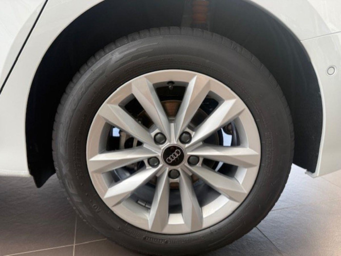 Audi A3 Spb 35 TFSI Stronic na operativní leasing