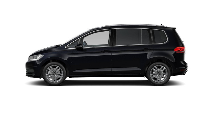 Volkswagen Touran People 2,0 TDI 110kW 7DSG EVO na operativní leasing