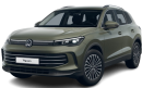 Volkswagen Tiguan 1,5 TSI na operativní leasing