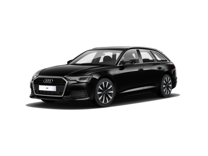 Audi A6 Avant 40 TDI 150 kW ST7 na operativní leasing