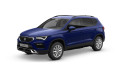 Seat Ateca Style 1.5 TSI 150k DSG na operativní leasing