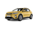 Kia Stonic 1,2 DPI SPIN na operativní leasing
