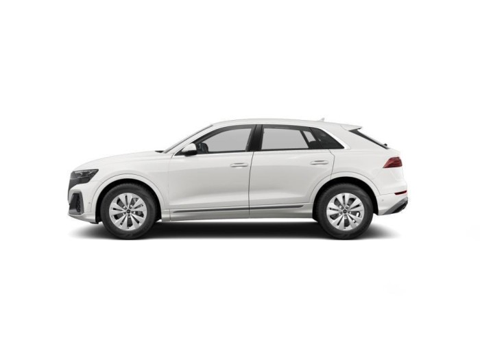 Q8 SUV 50 TDI quattro 210 kW 8TT na operativní leasing
