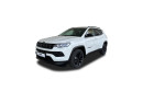 JEEP Compass 1.5 Turbo - Benzín - Automat 7st. - 4x2 na operativní leasing