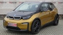 BMW i3 S 120 Ah  - Harman/Kardon na operativní leasing