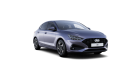 Hyundai i30 Fastback Go Czech N Line! 1.5 T-GDI Mild Hybrid 103kW 7st DCT na operativní leasing