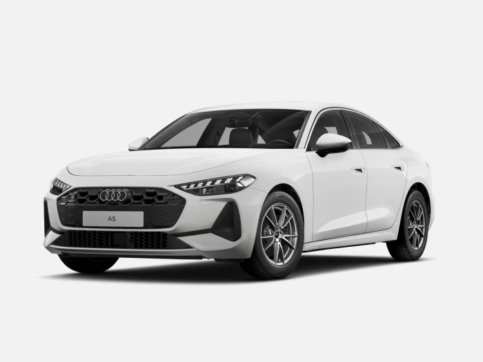 Audi A5 Limuzína TFSI 150kW na operativní leasing