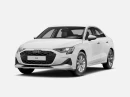 Audi A3 Limuzína Advanced TDI 110kW na operativní leasing