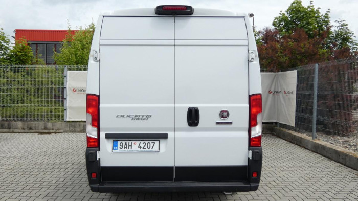 Fiat Ducato 2.2 MultiJet L4H2 AUTOMAT na operativní leasing