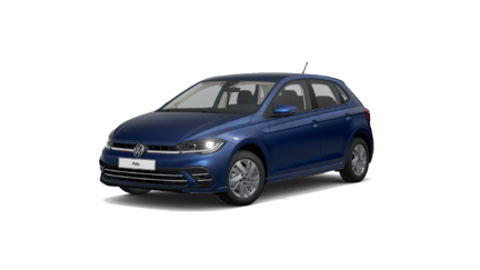 Volkswagen polo TSI na operativní leasing