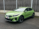 KIA XCeed 1,5 T-GDI na operativní leasing