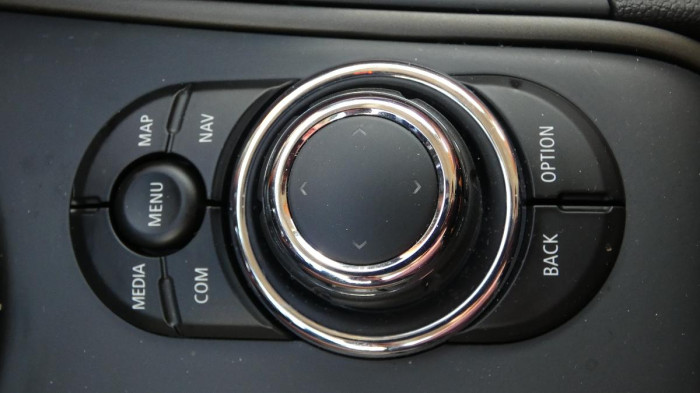 Mini Countryman COOPER na operativní leasing