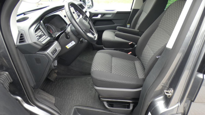 Volkswagen California 2.0 TDI 150kW Beach 4MOT DSG na operativní leasing