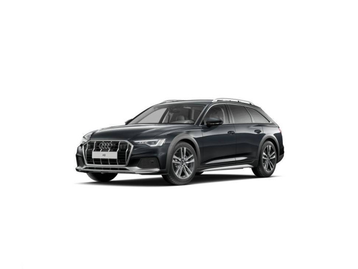 Audi A6 allroad quattro 45 ST7 3,0TDI / 180kW na operativní leasing