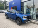 Ford Ranger, Wildtrak 2.0 EcoBlue Bi-Turbo 151kW na operativní leasing