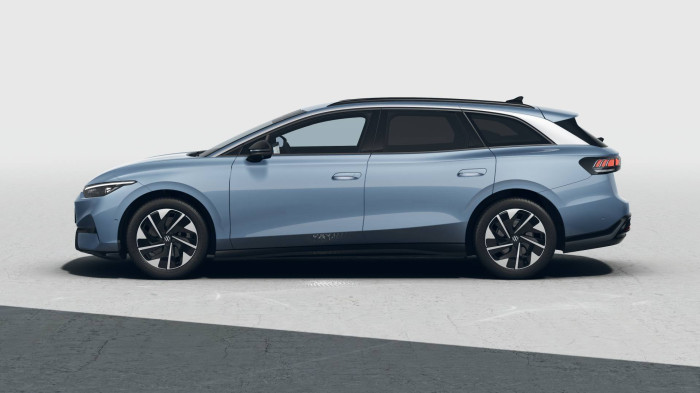 Volkswagen ID.7 Tourer Pro S People 210kW, 86 kWh DSG na operativní leasing