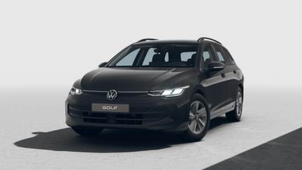 Volkswagen Golf Variant People 2,0 TDI 6G na operativní leasing