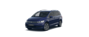 Volkswagen Touran  na operativní leasing