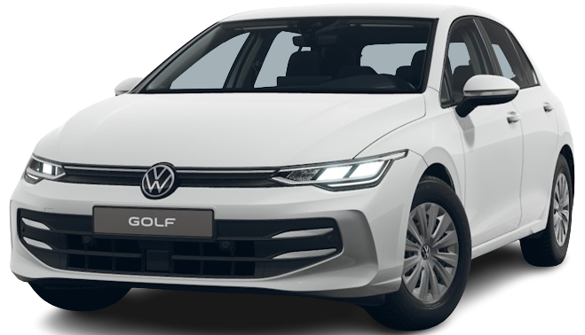 Volkswagen Golf 1,5 TSI na operativní leasing