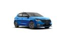 Škoda Fabia Monte Carlo 1,5 TSI 110 kW 7-stup. automat. na operativní leasing