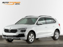 Škoda Kamiq 130 let 1,0 TSI 85 kW na operativní leasing