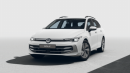 Volkswagen Golf Variant Style 1,5 TSI 6G na operativní leasing