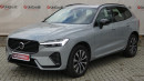 Volvo XC60 B4 mHEV AWD Plus Dark na operativní leasing
