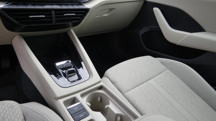 Škoda Octavia Combi 2,0 TDI  DSG Style na operativní leasing